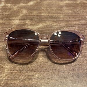 Warby Parker Sunglasses